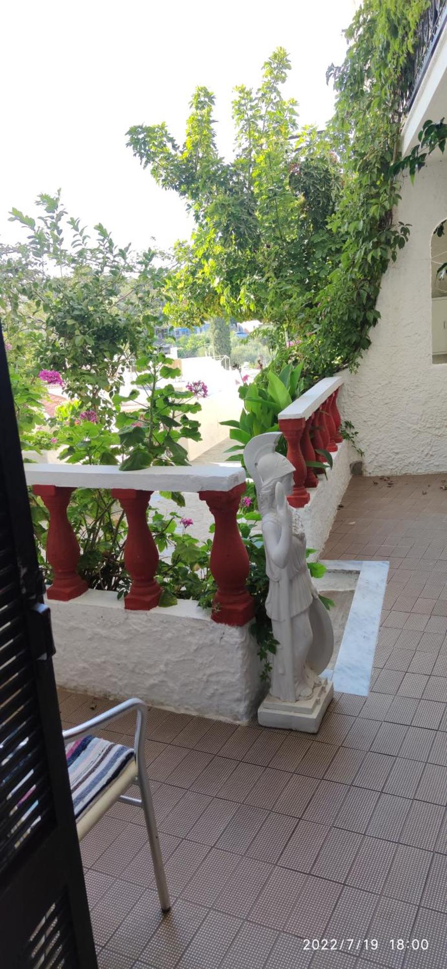 ODYSSEAS HOTEL SAMOS