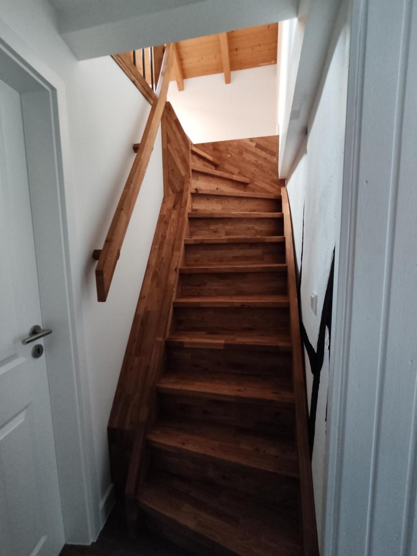 FeWo Antweiler Oberburg