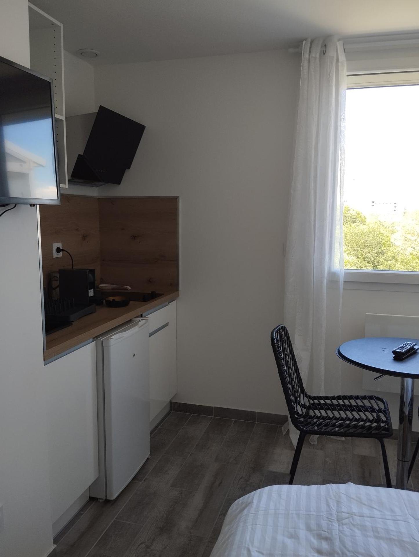 Studio le pont de claix