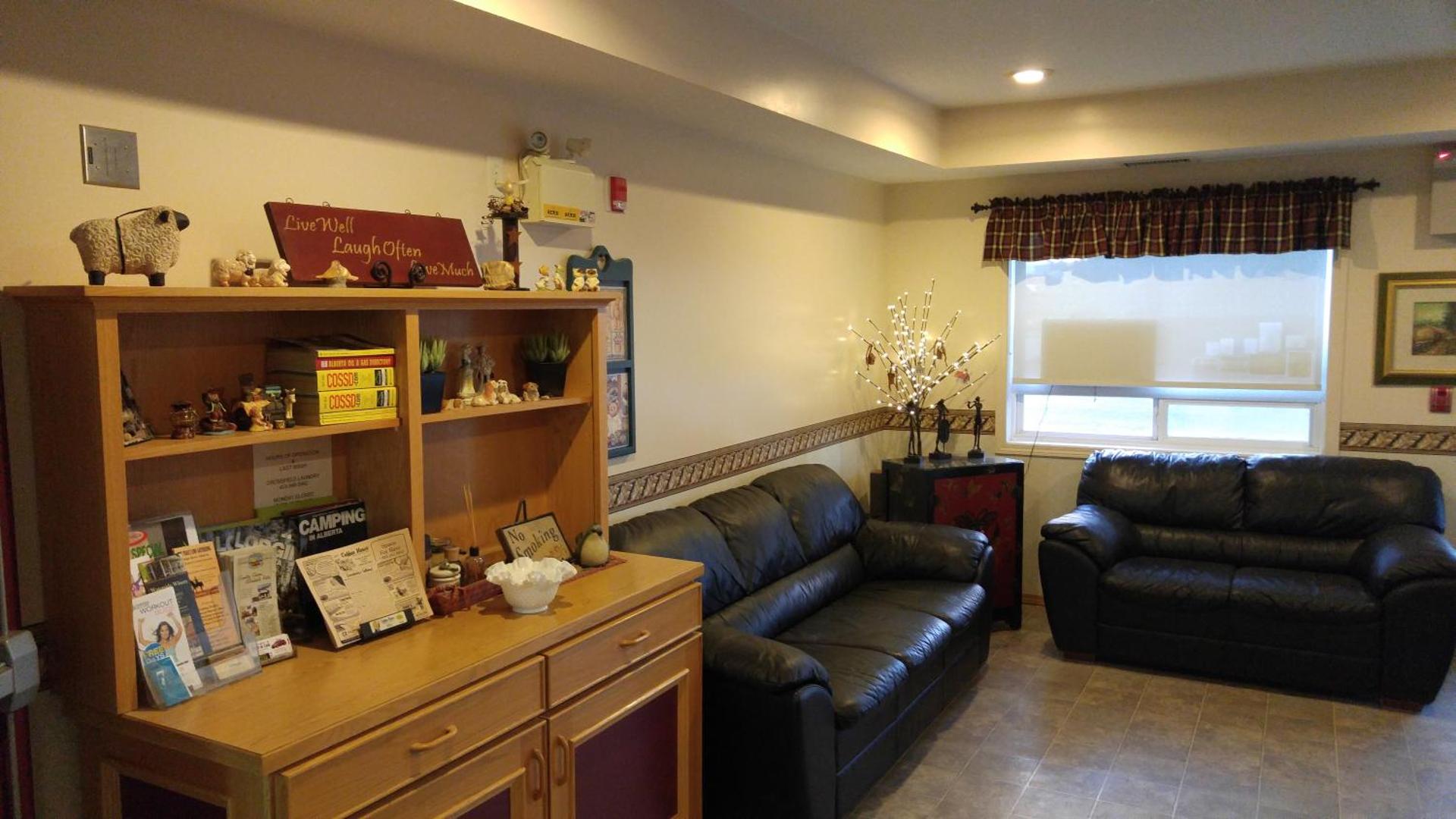 Crossfield Country Inn