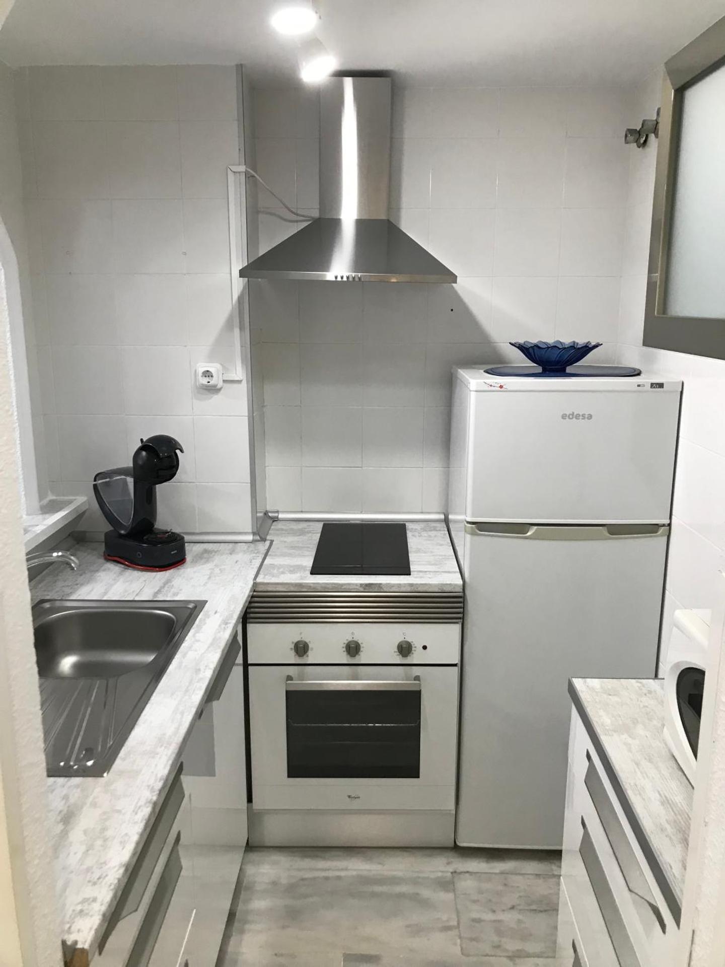 Apartamentos Laguna Beach