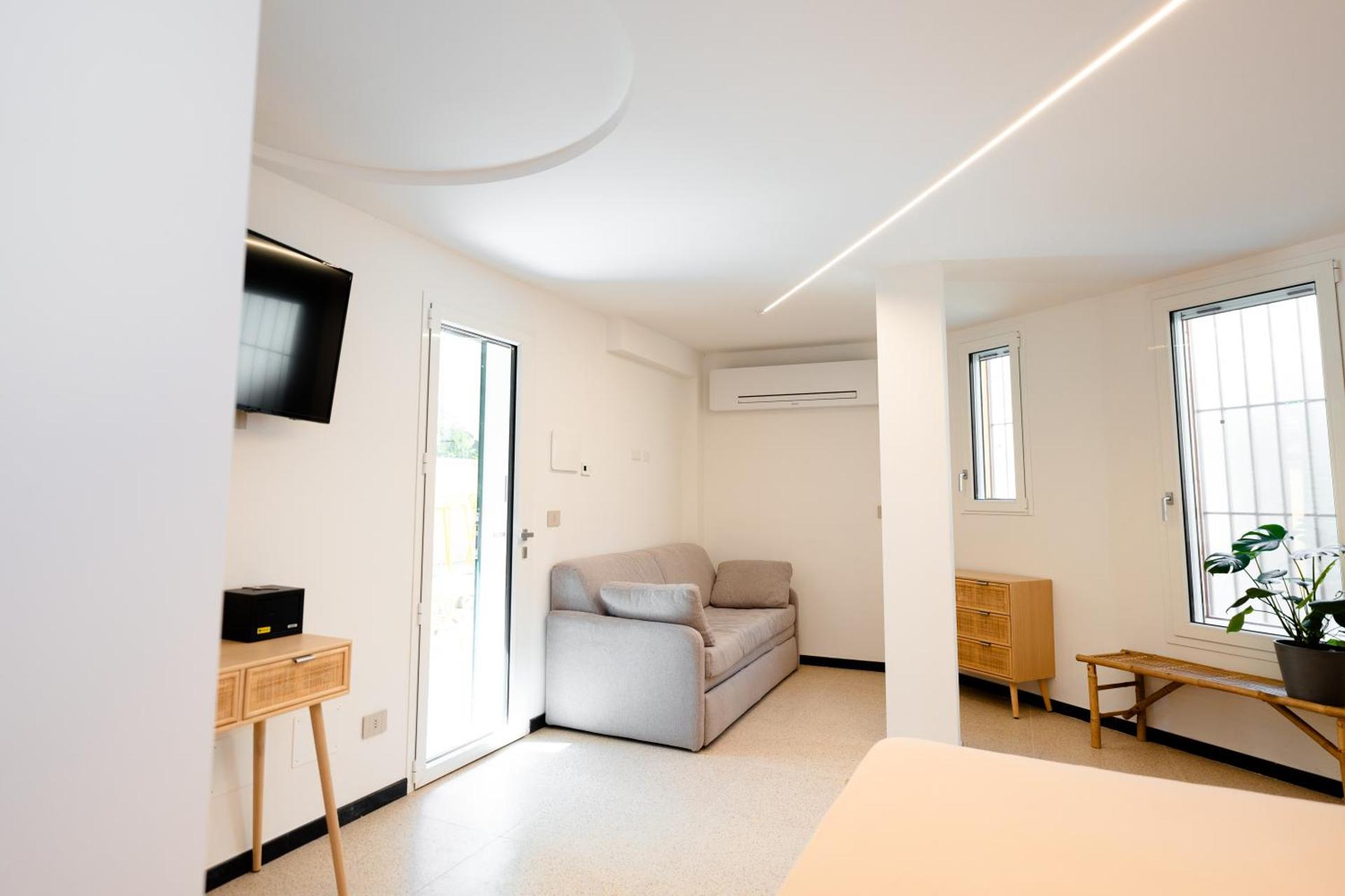 Secret Suite Varigotti