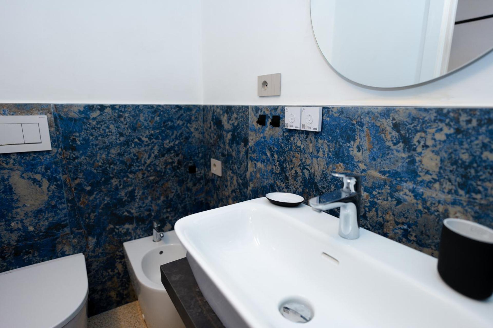 Secret Suite Varigotti