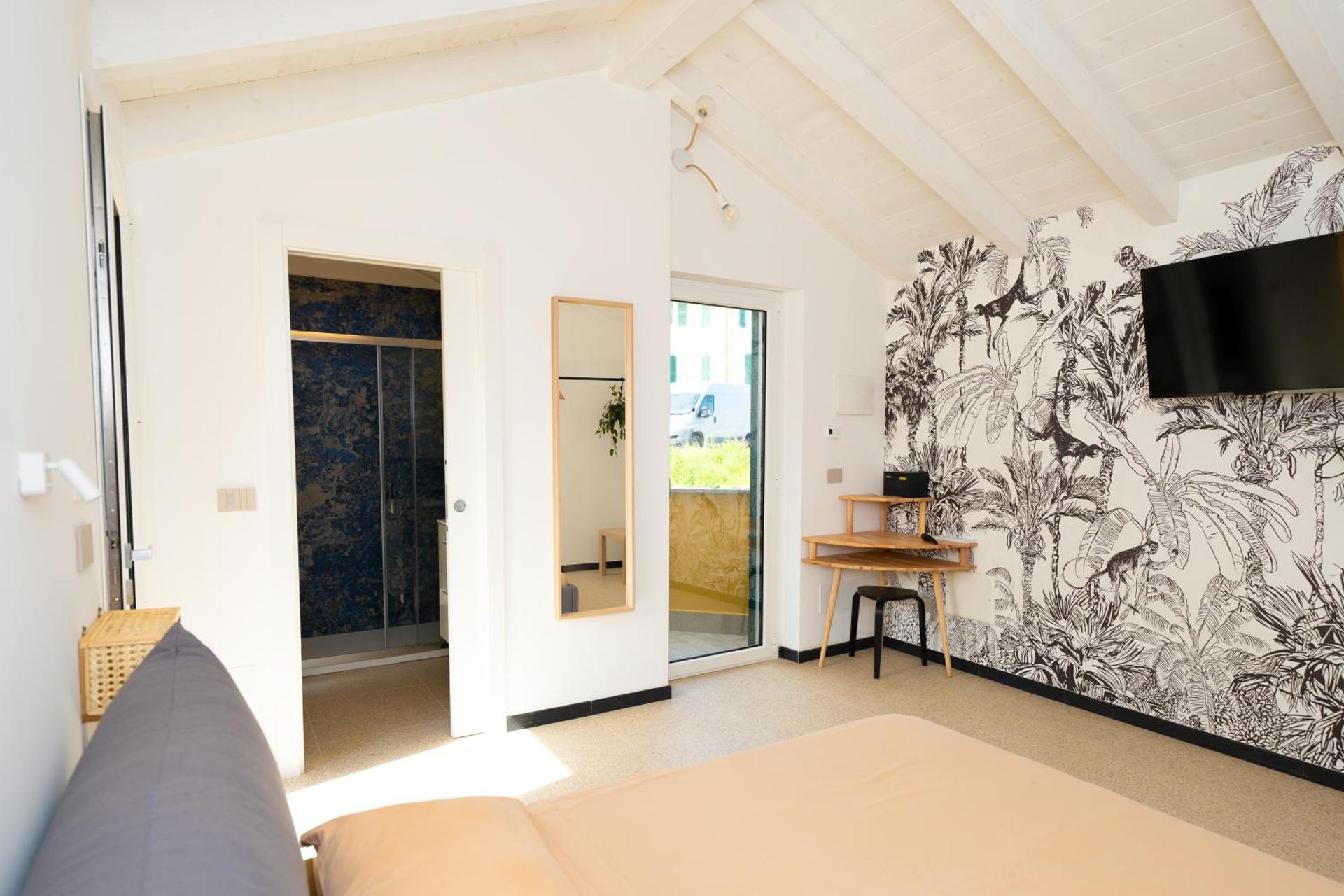 Secret Suite Varigotti