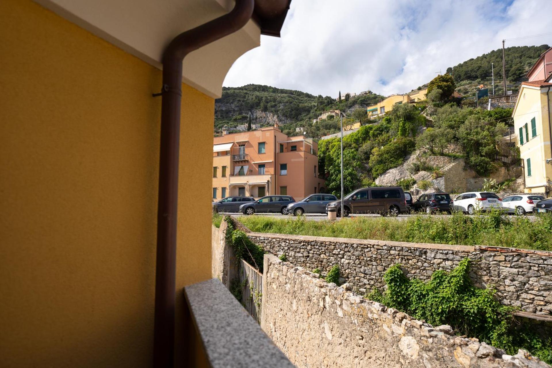 Secret Suite Varigotti