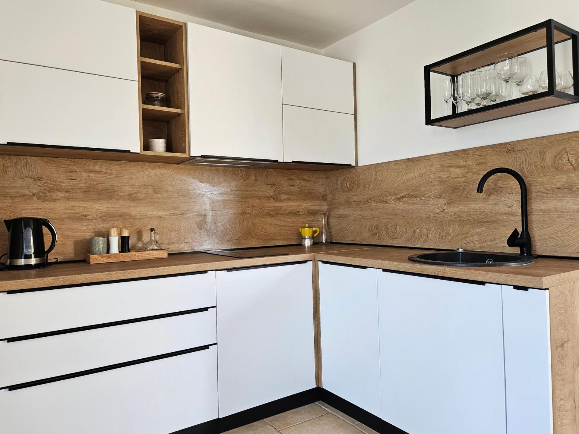 Apartment Vuletic, Ždrelac Pašman