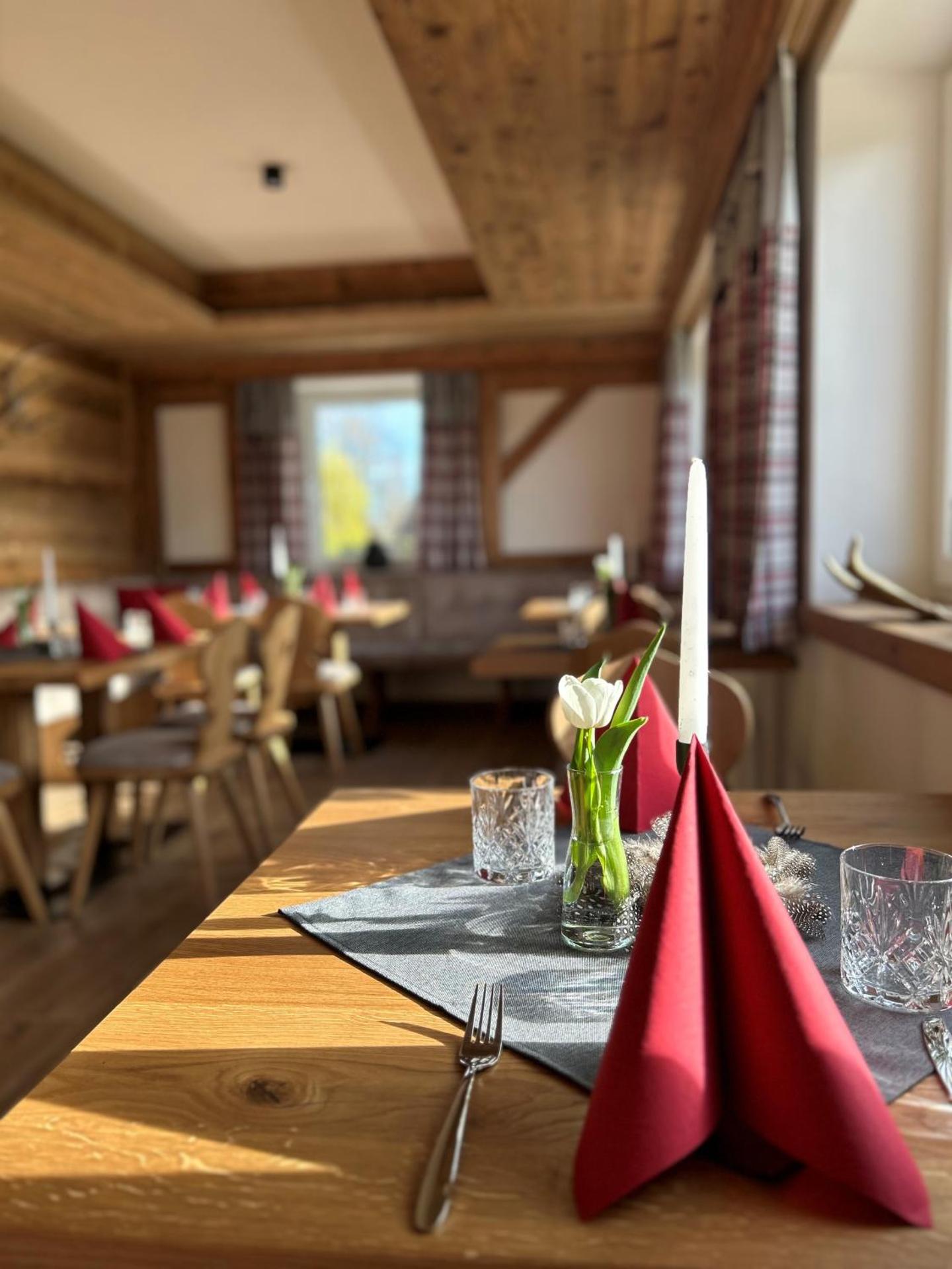 Gasthof Steinbichler