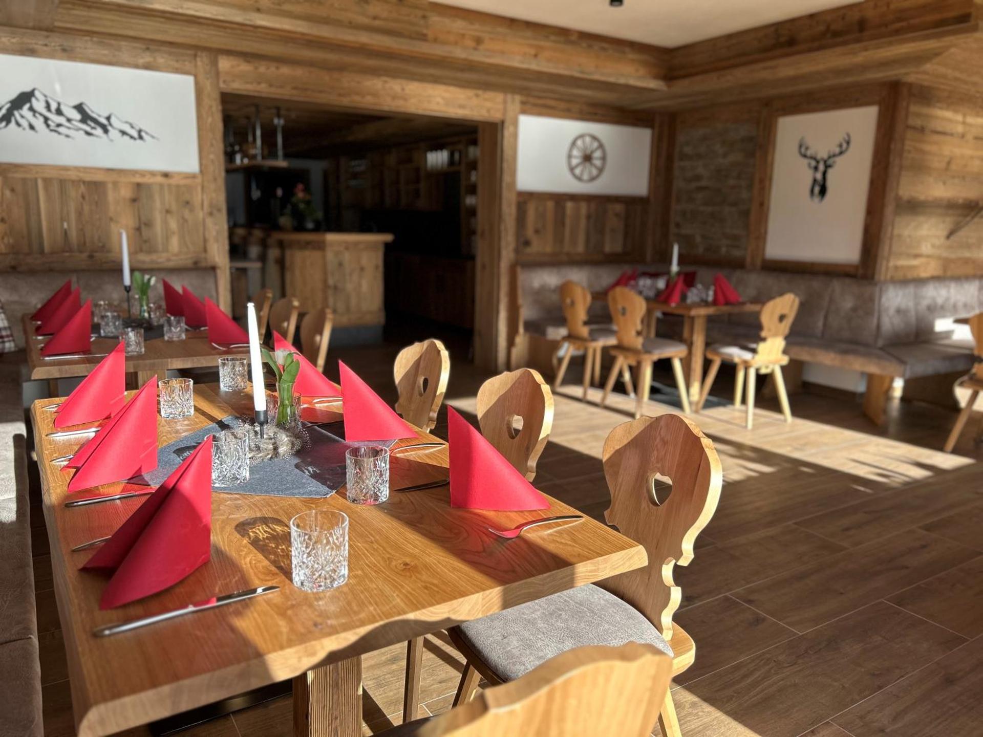 Gasthof Steinbichler