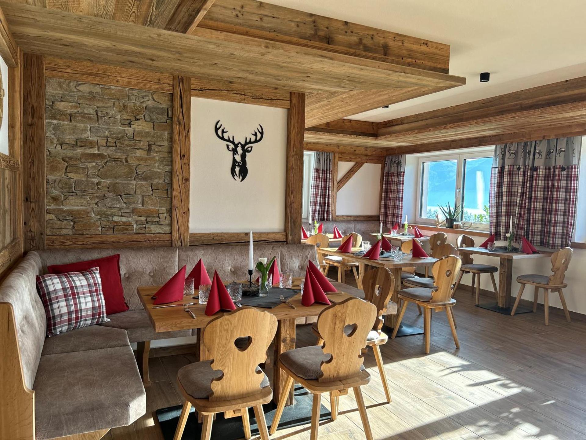 Gasthof Steinbichler