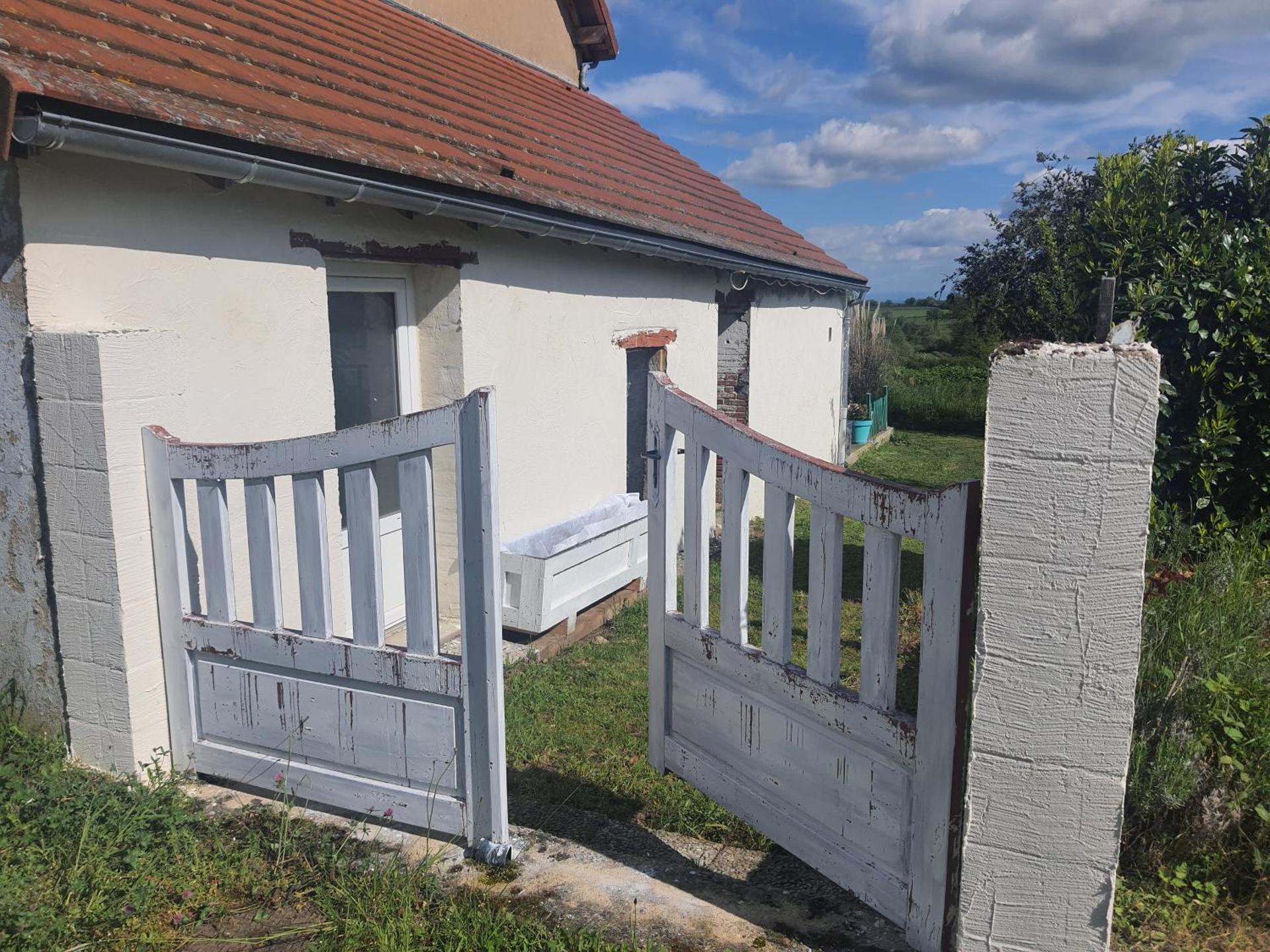 B&B Chambre Chante Cristal