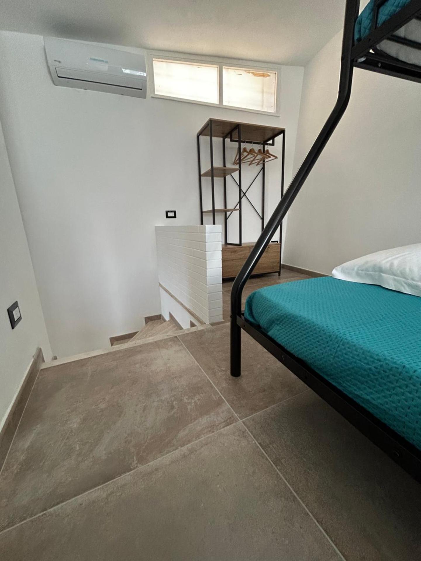 La casa di Pippo Flora