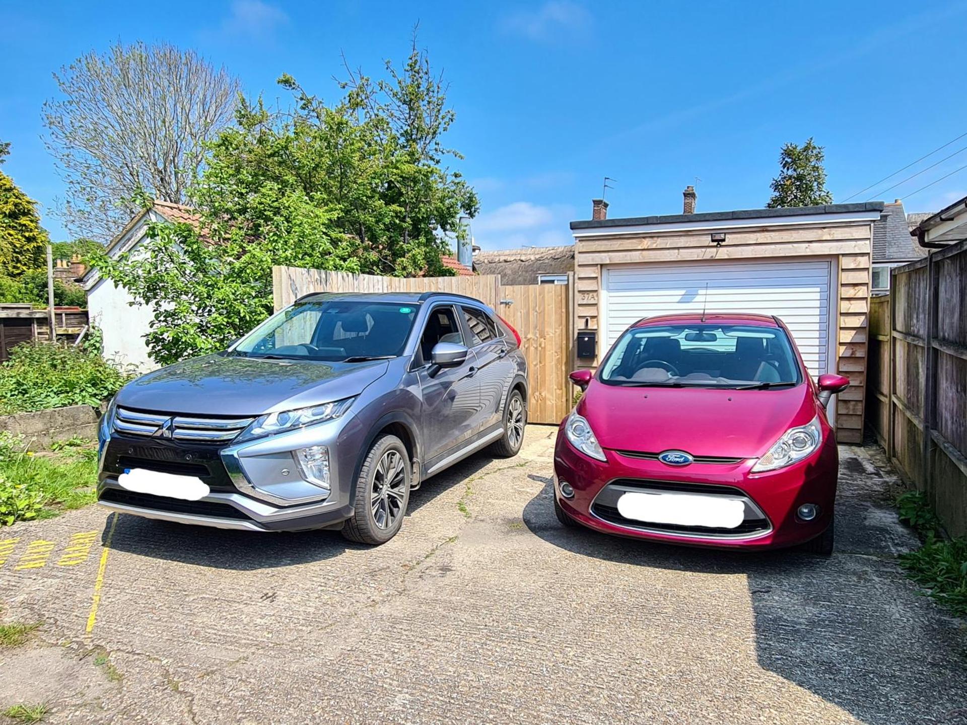 The Hideaway - Central Wareham