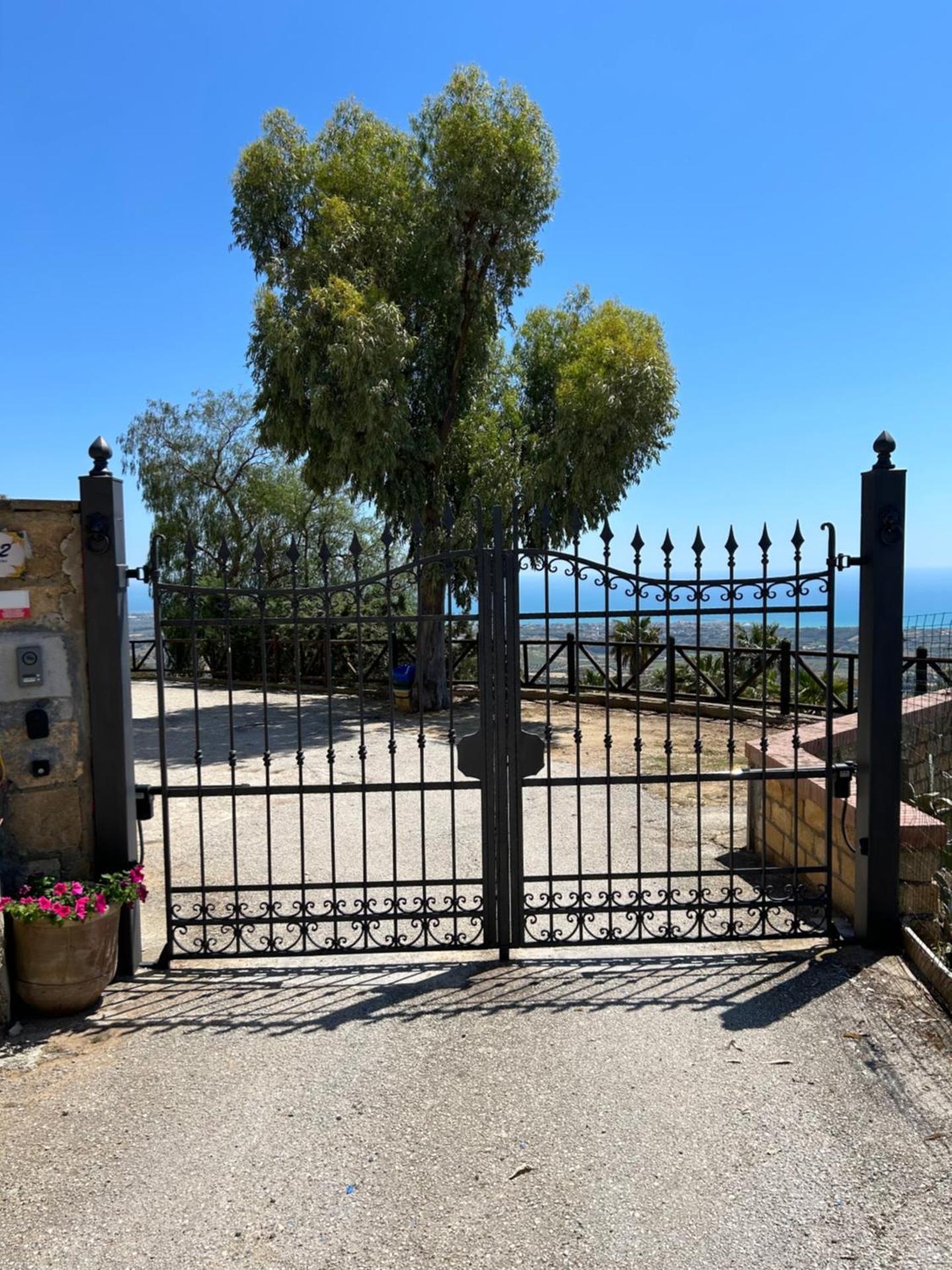 La casa di Pippo Flora