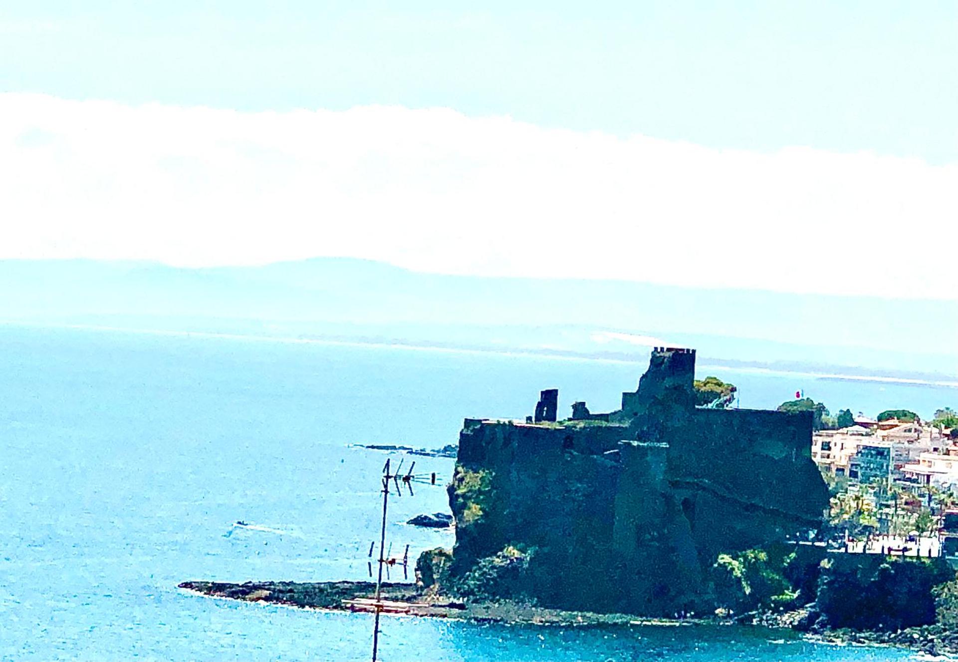 Belvedere Faraglioni