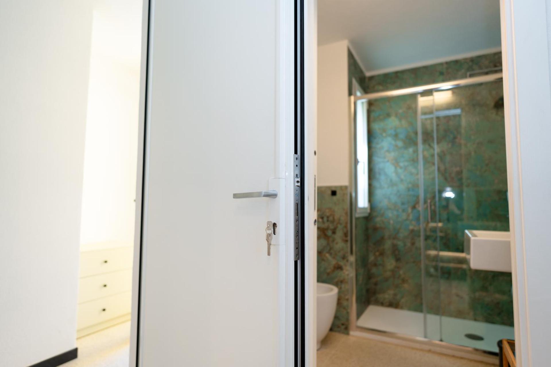 Secret Suite Varigotti