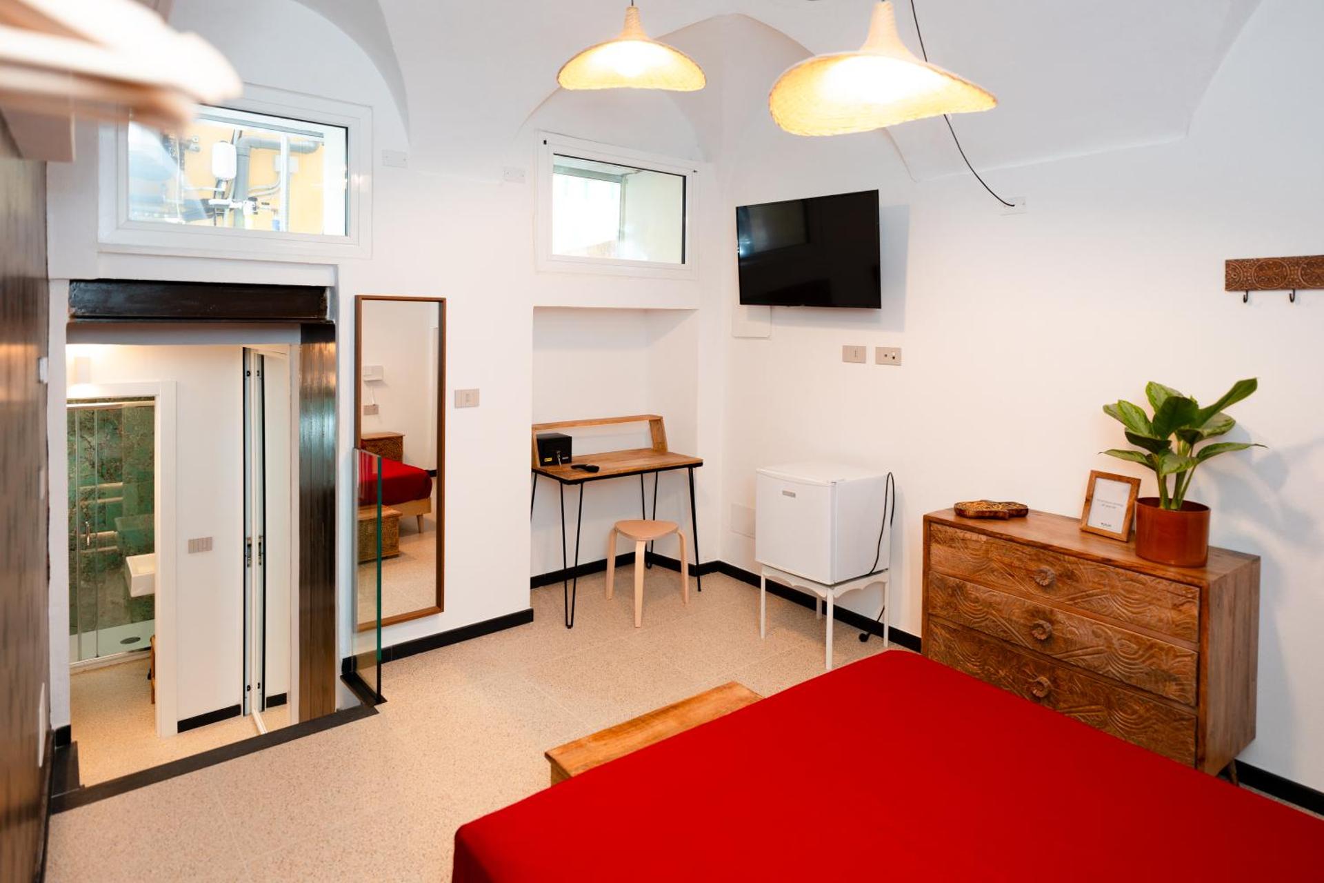 Secret Suite Varigotti