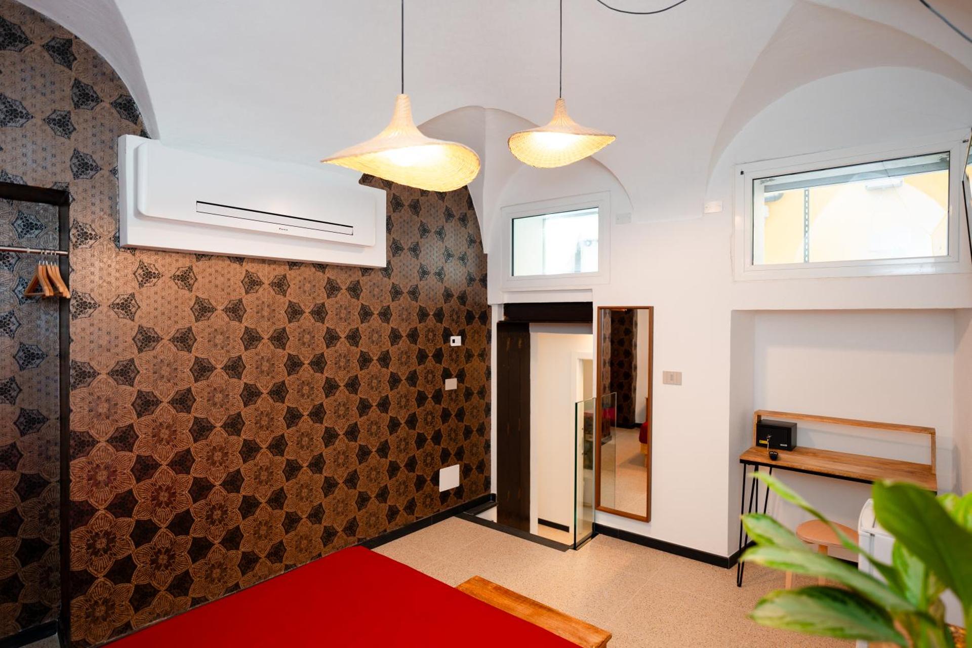 Secret Suite Varigotti