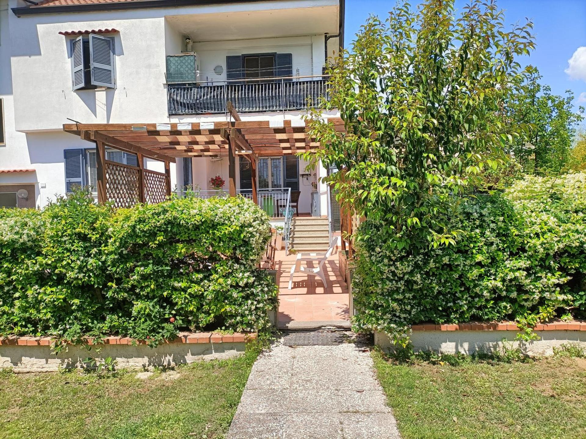 Il Giardino degli Ulivi