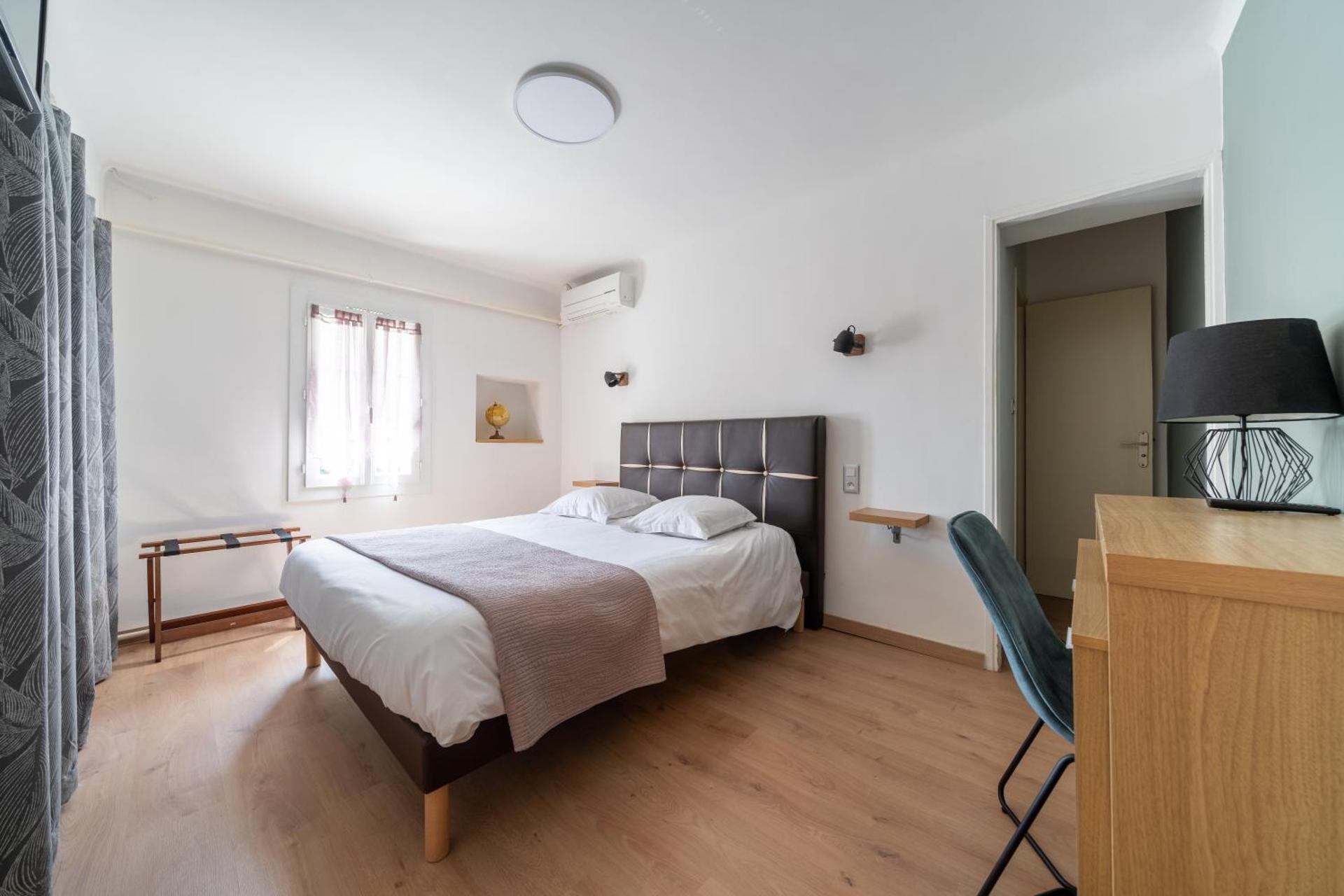 Logis Hotel Le Chêne Vert