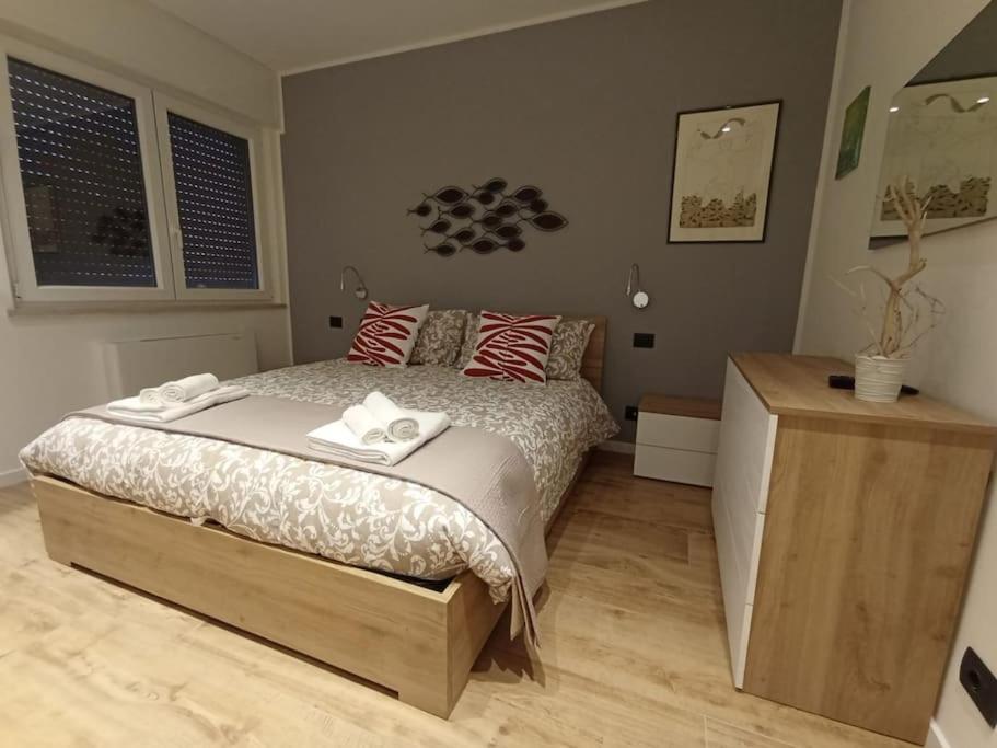 Guesthouse del Tribunale