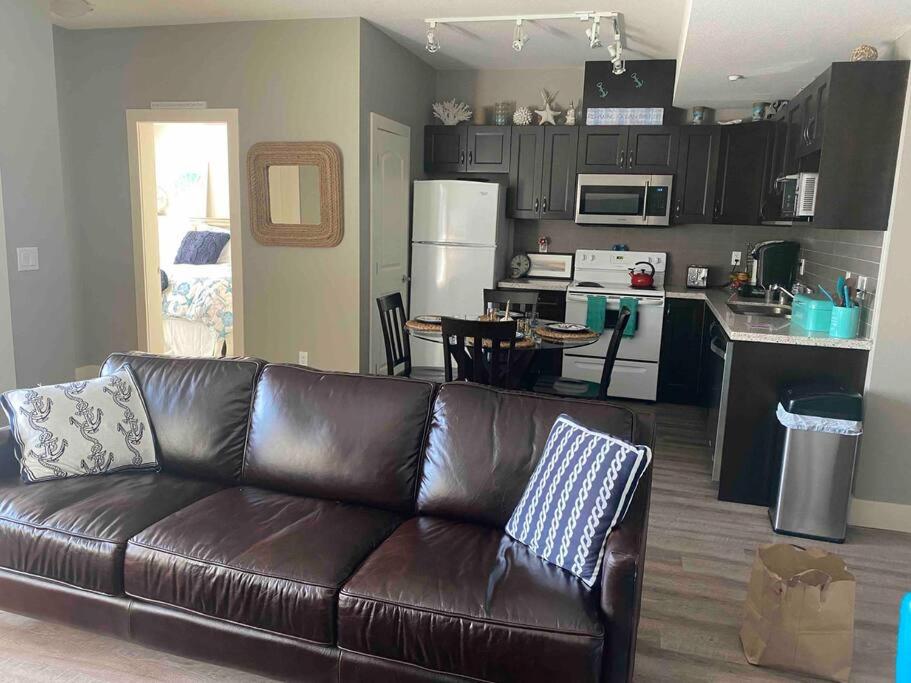 White Rock Beach getaway