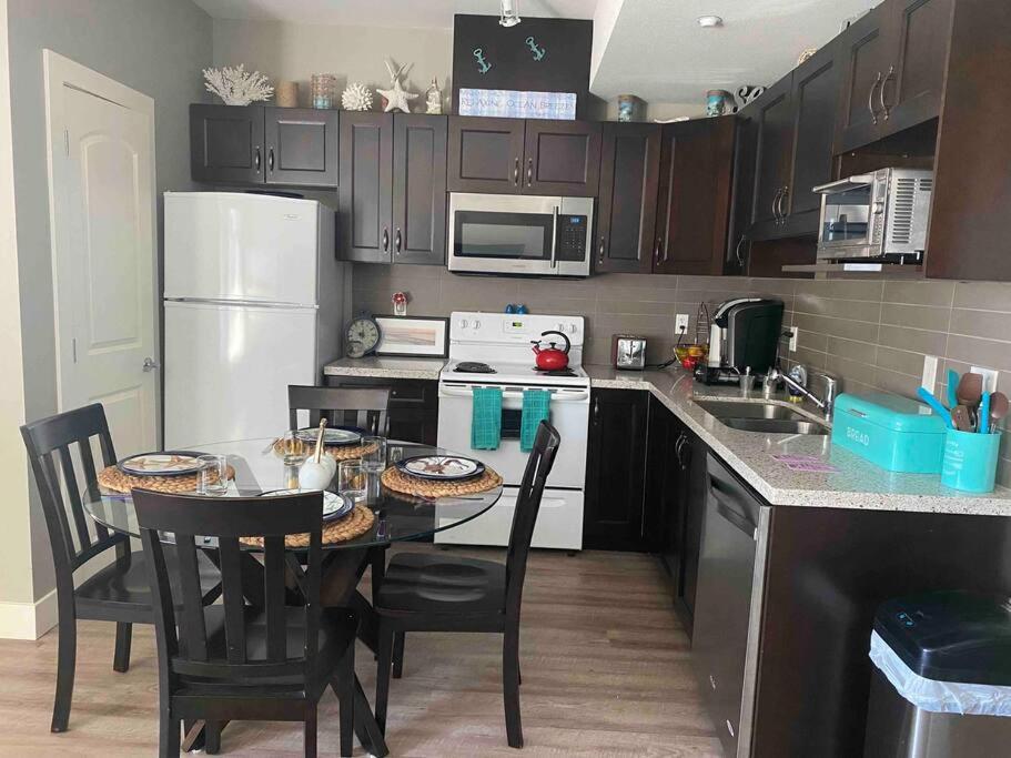 White Rock Beach getaway