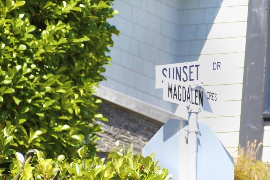 White Rock Beach getaway