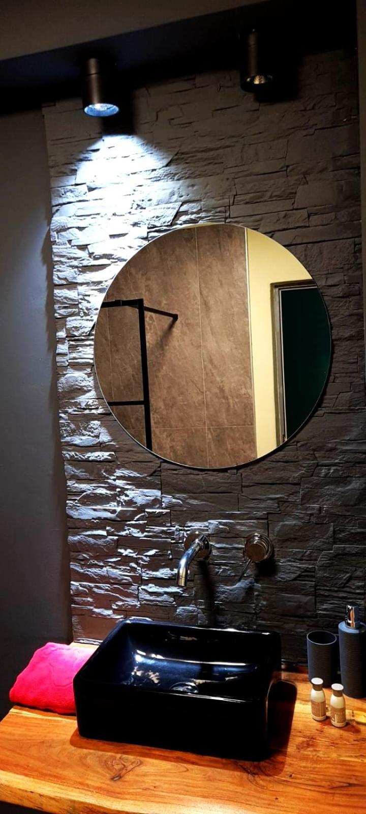 Mogosoaia High Living Mansion