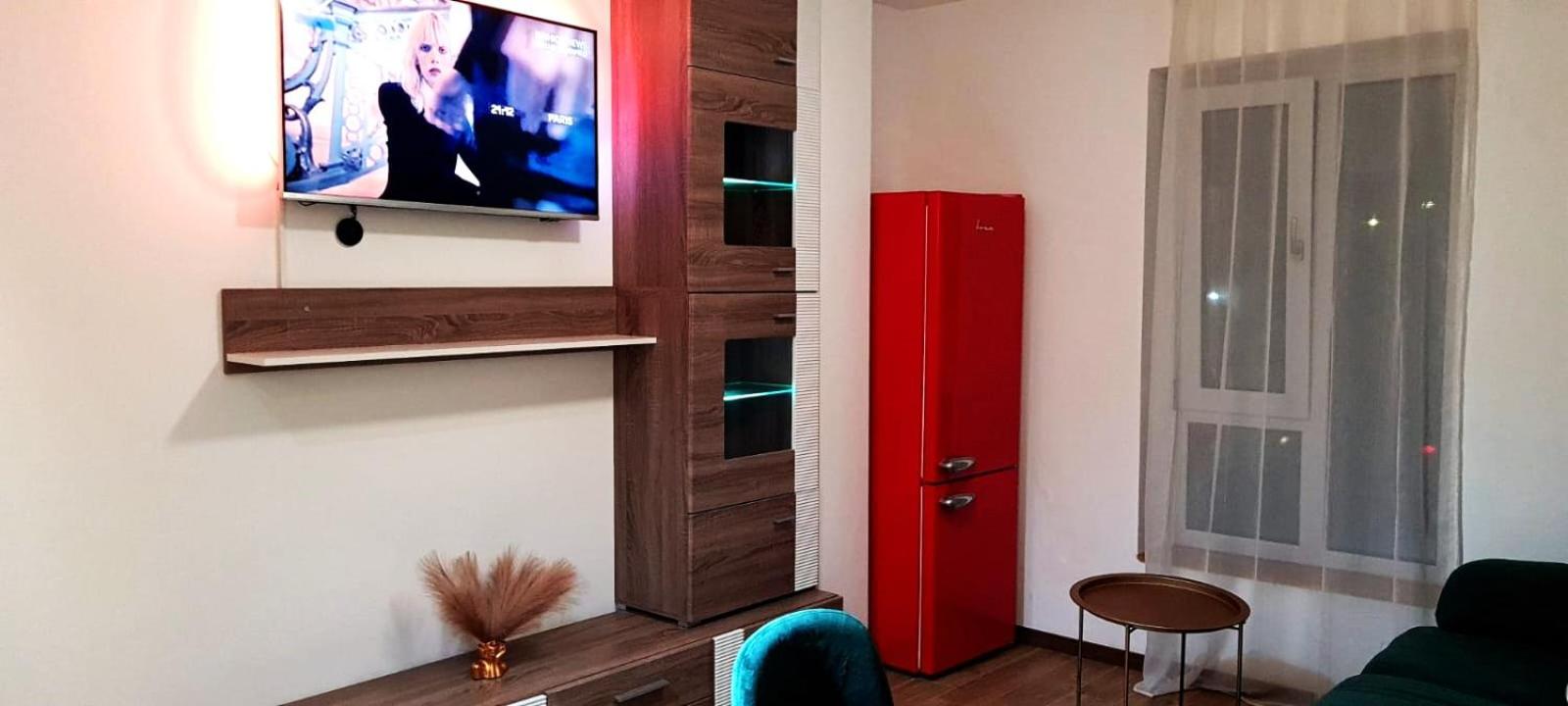 Mogosoaia High Living Mansion