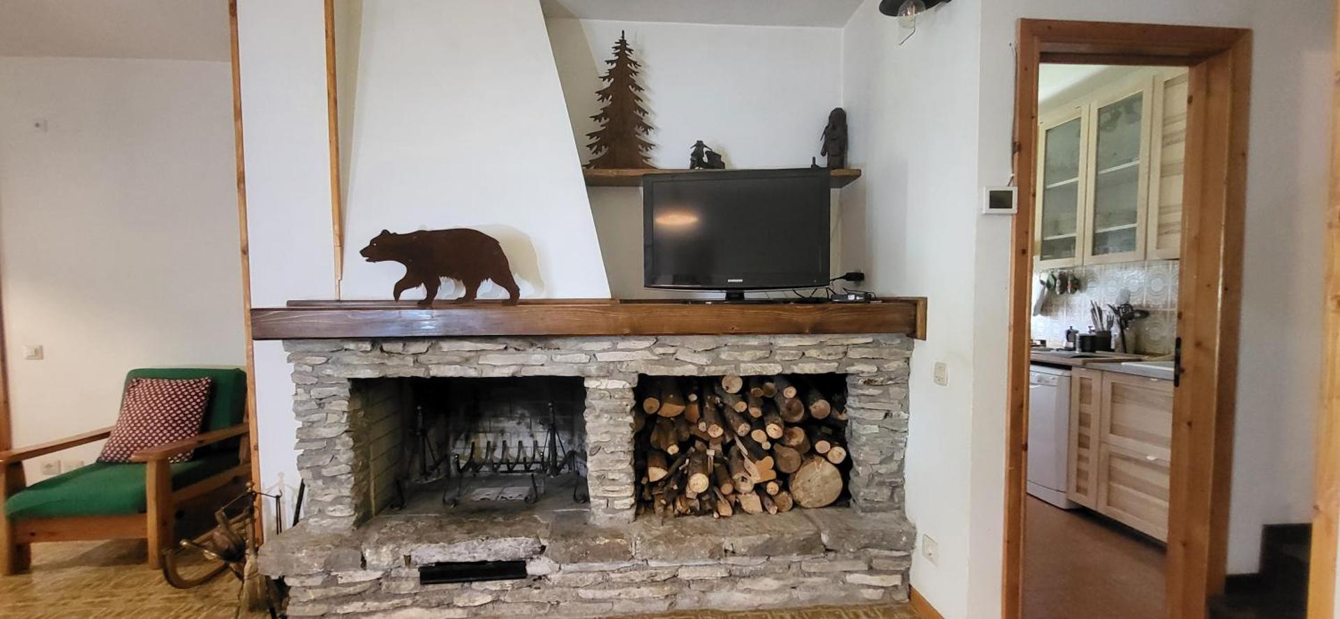 Villino Fonte Fracassi