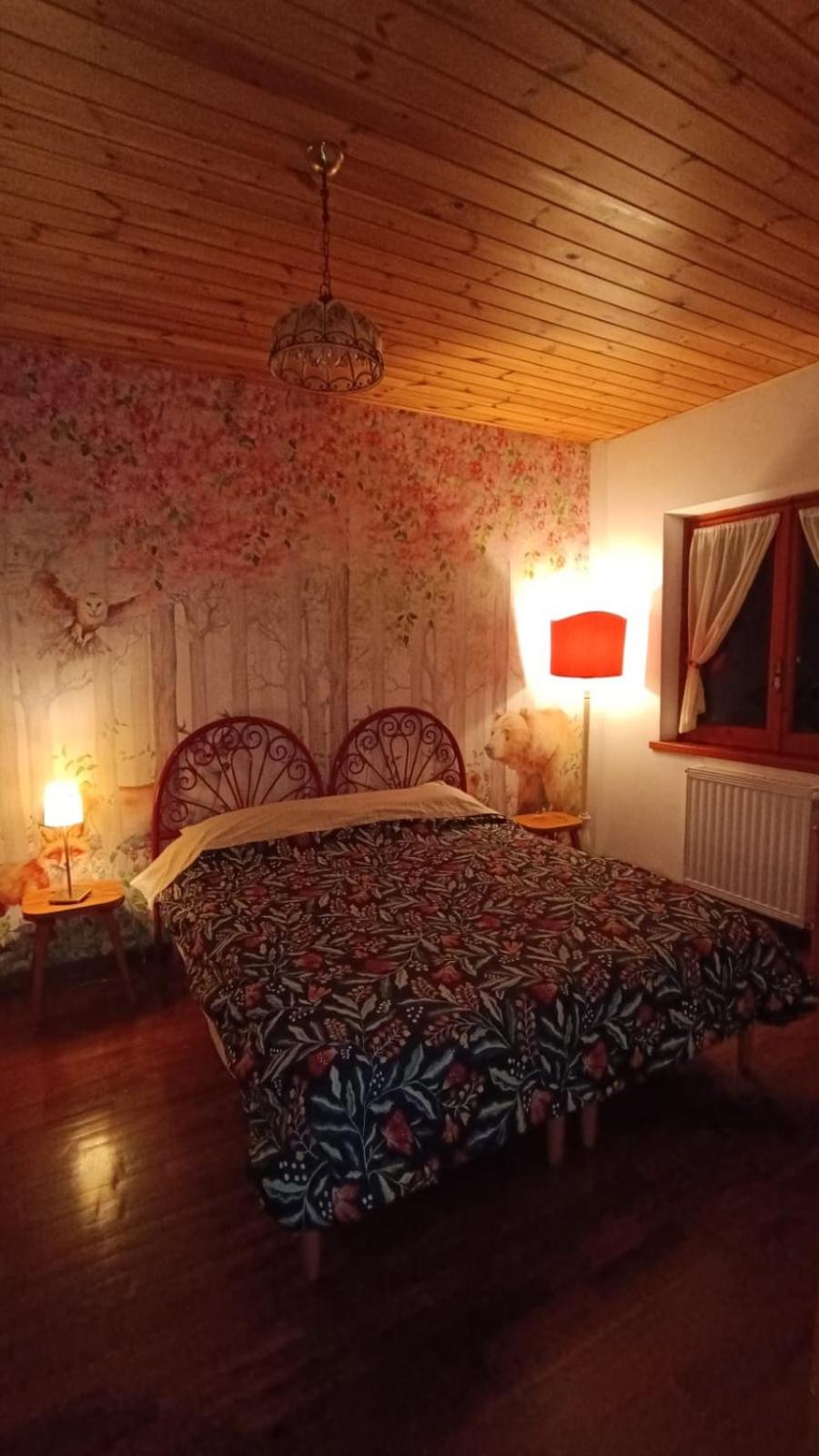 Villino Fonte Fracassi