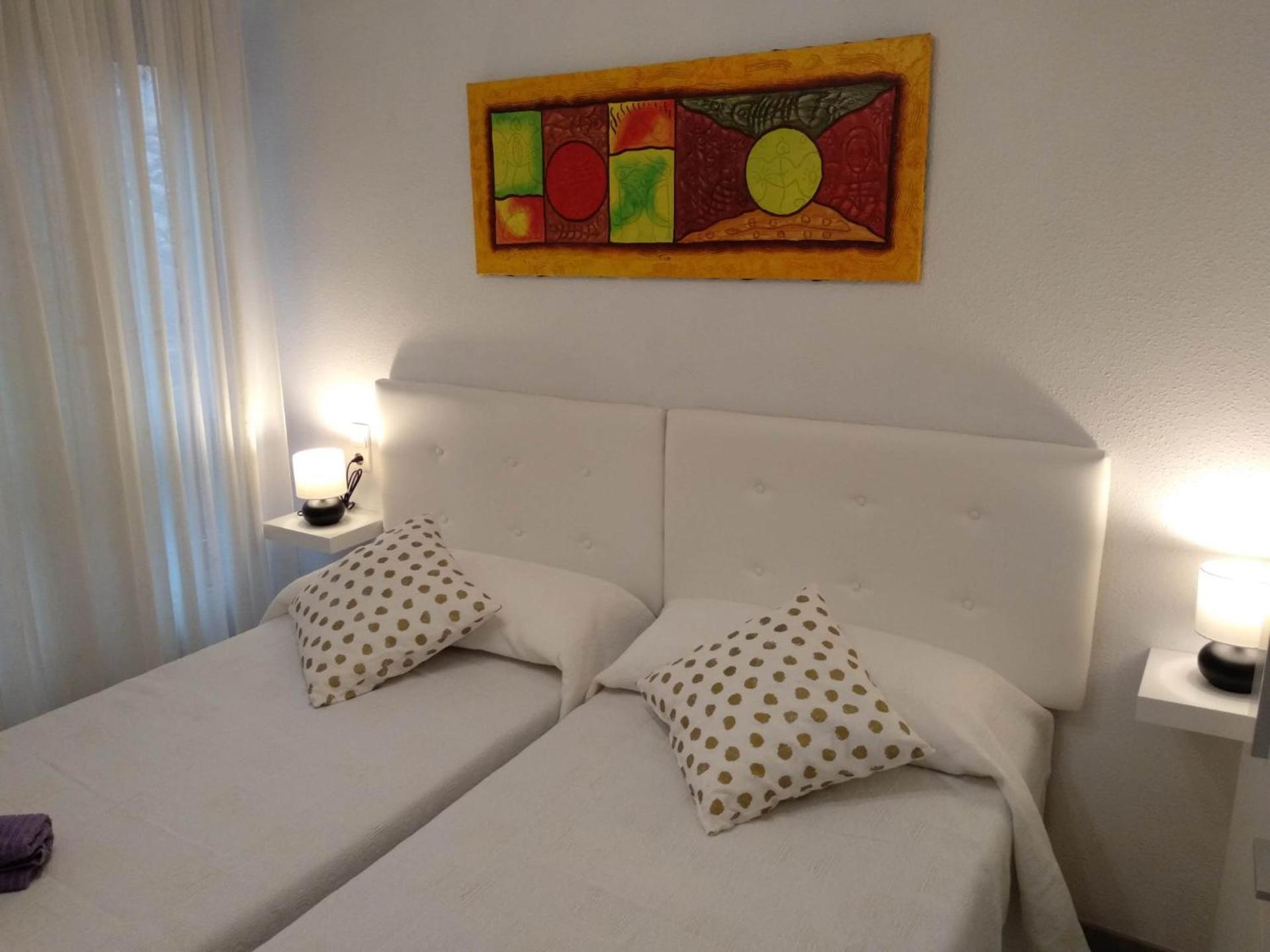 CASA DANIELA APARTAMENTOS-The pilgrim's house apartments