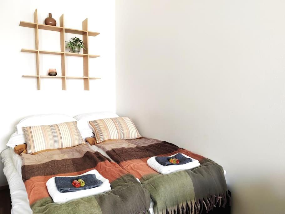 Huoneisto Puusatama, Joensuu