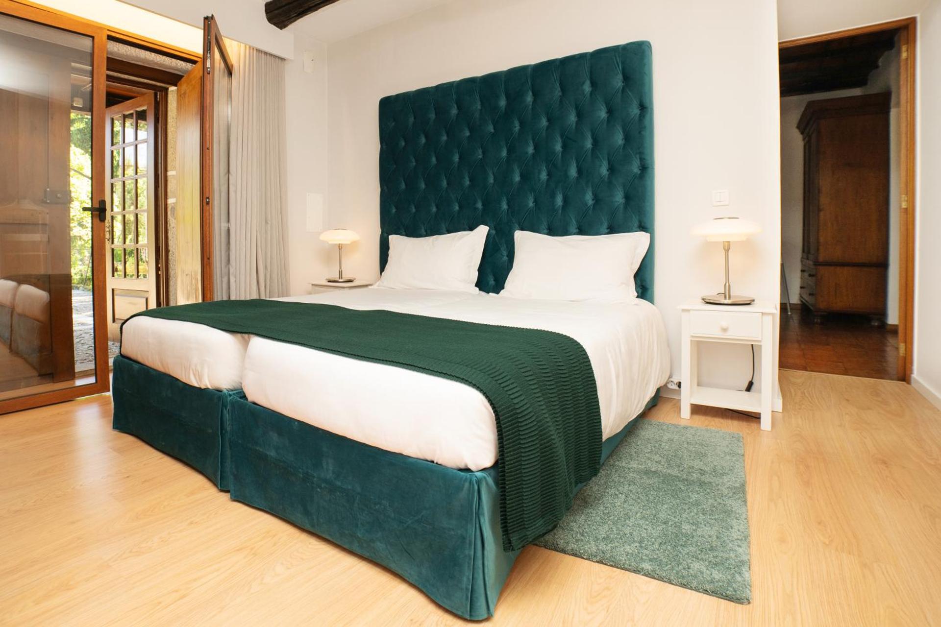 Casa da Eira by Quantique