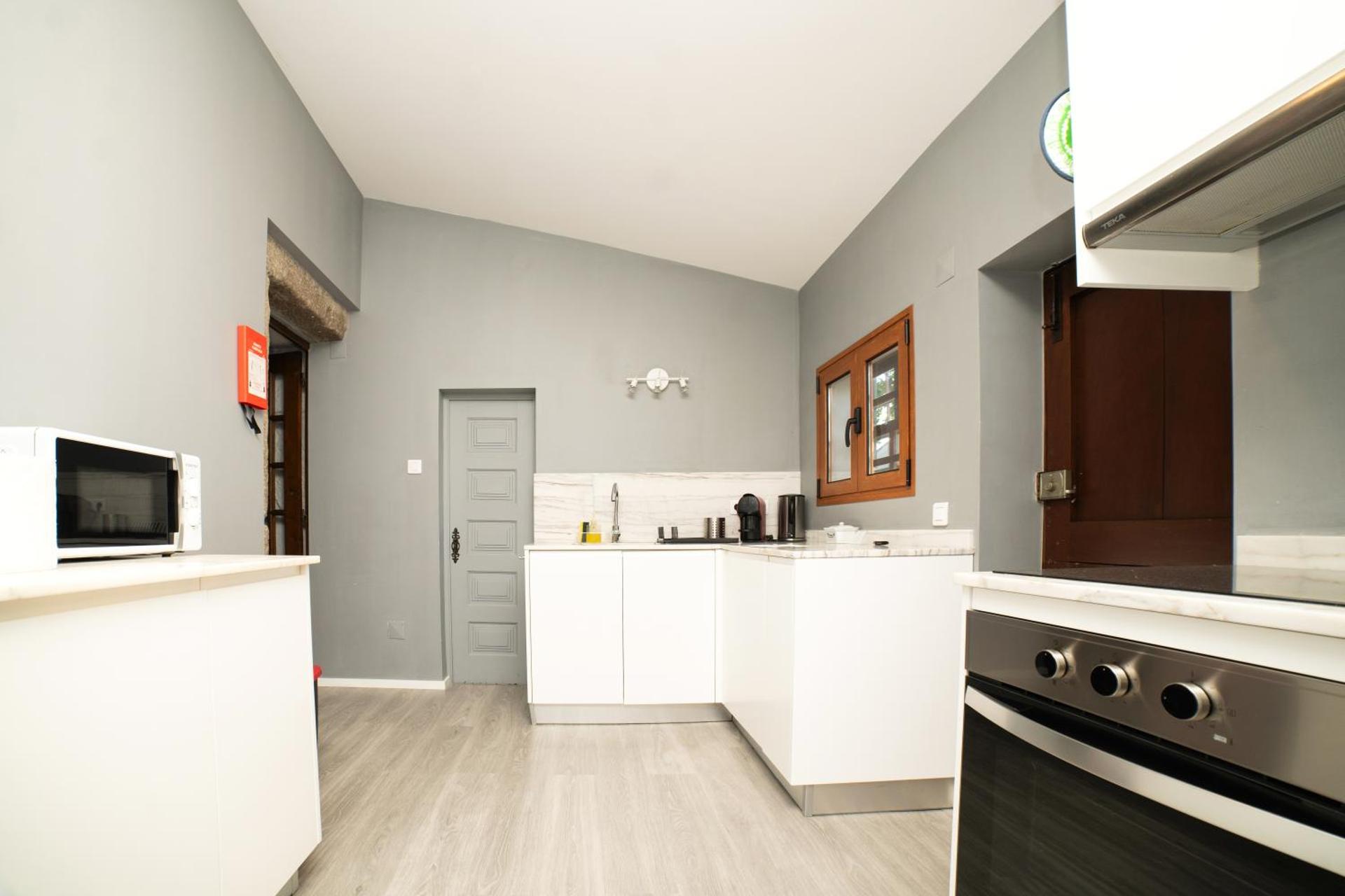 Casa da Eira by Quantique