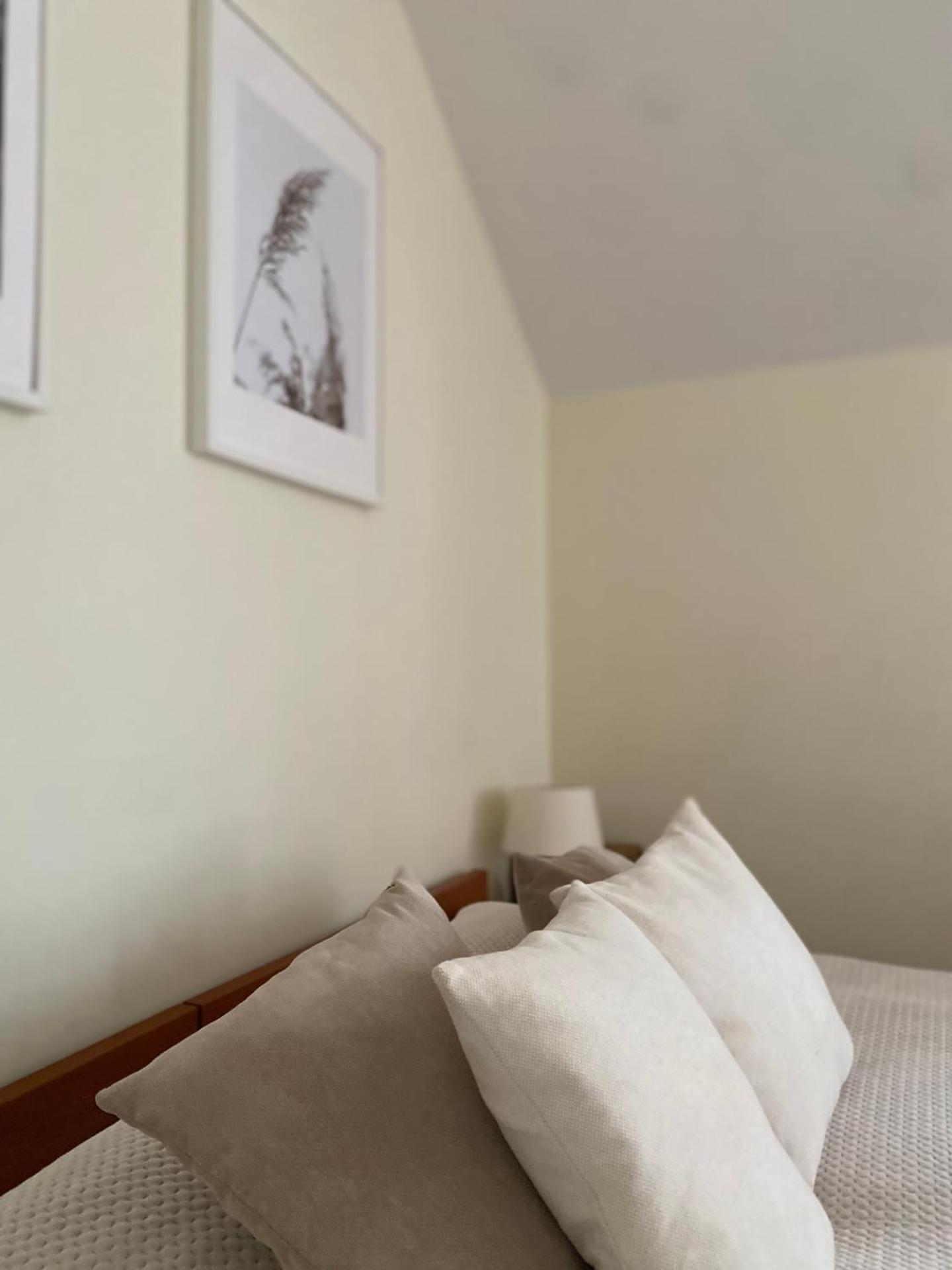 Double or Twin Room with Garden View