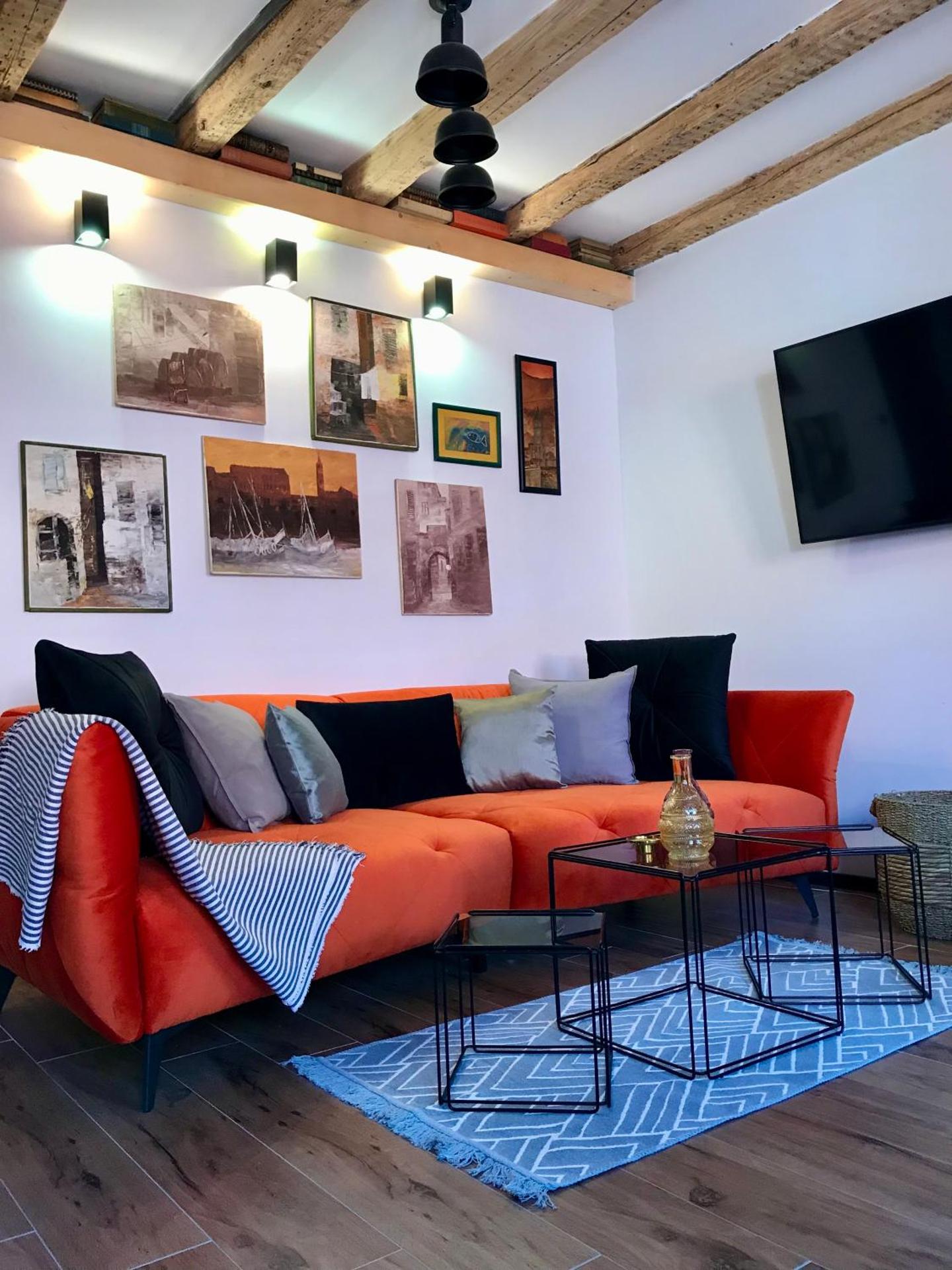 Split Centar Diocletian's Palace