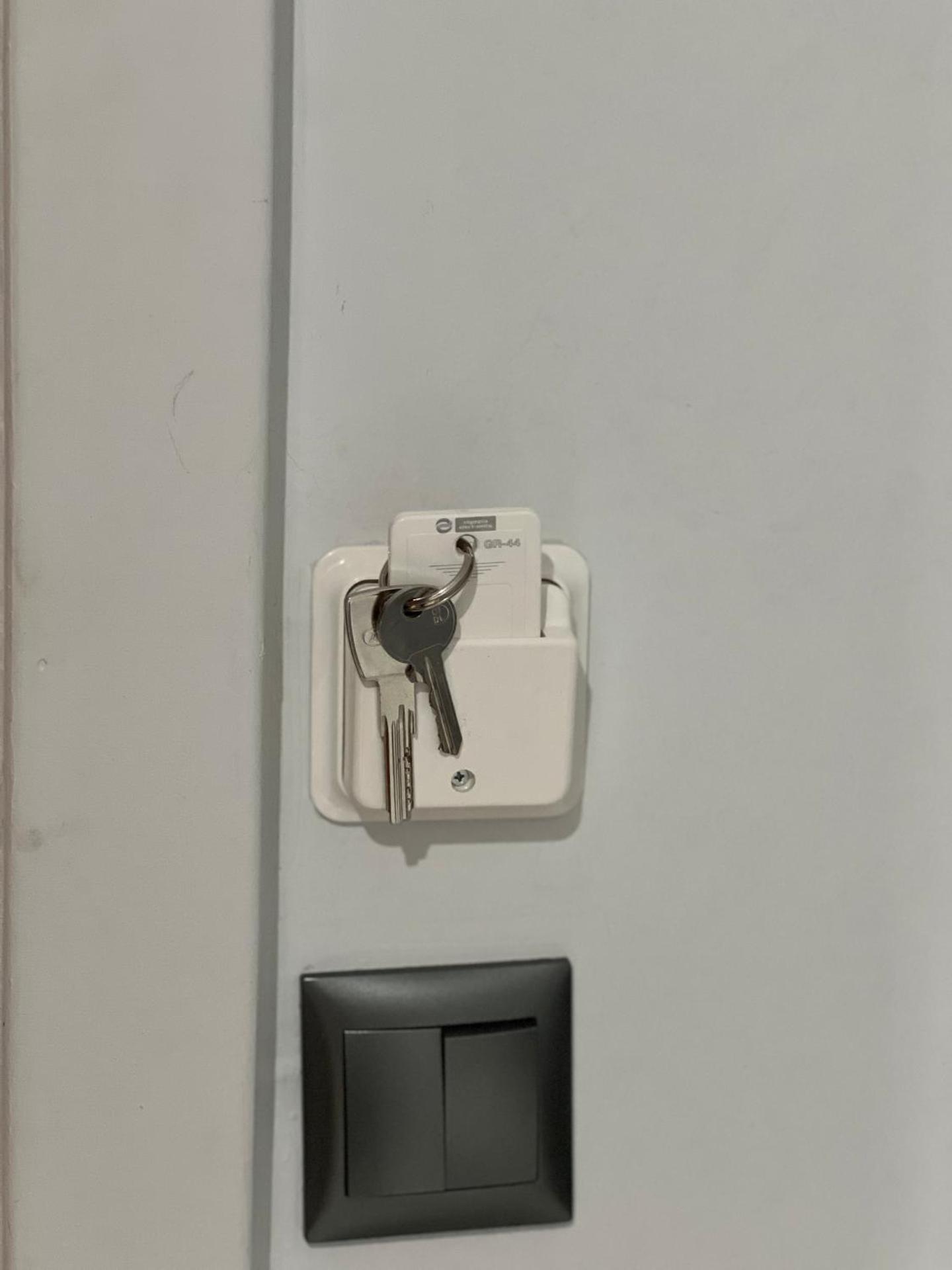 Thess. Urban Apartment