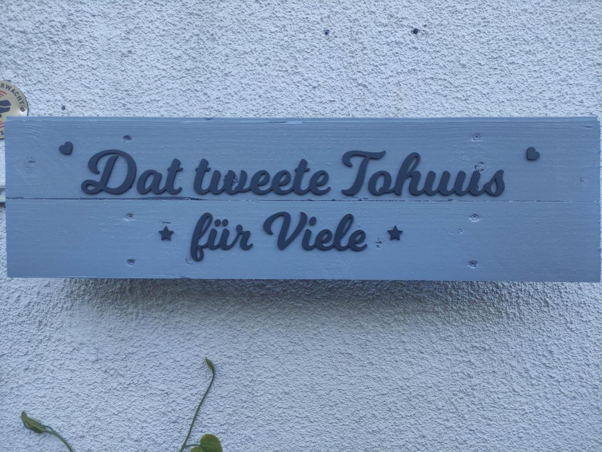 Five-Bedroom Apartment