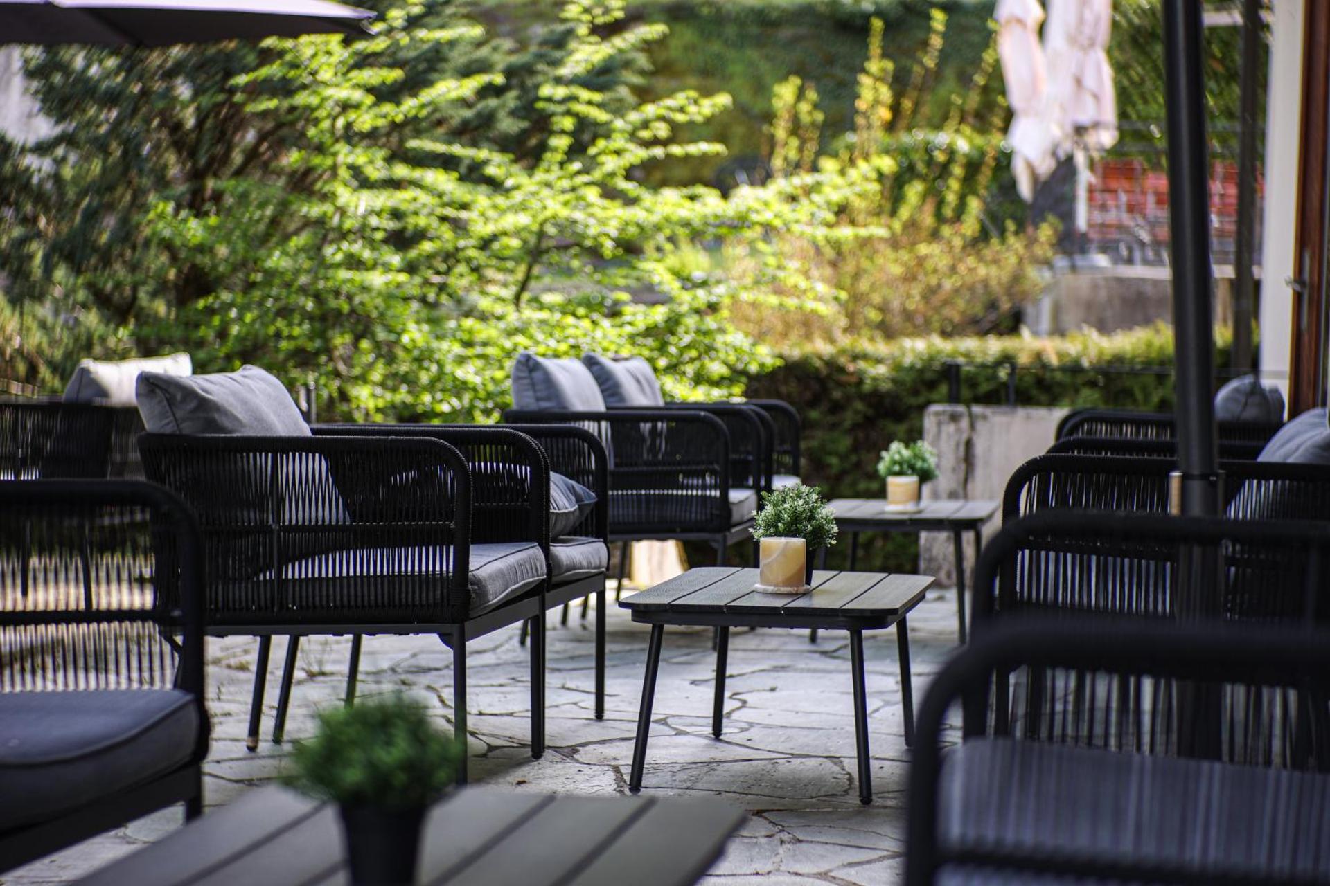 Meeting/conference room