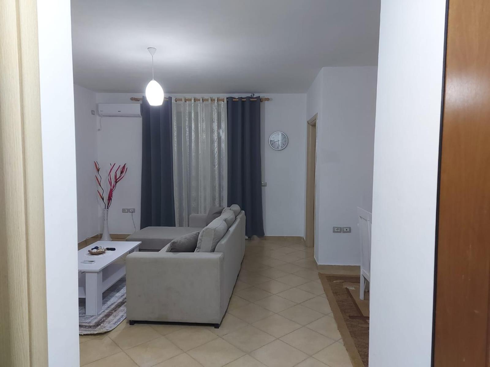 Beach view Apartment