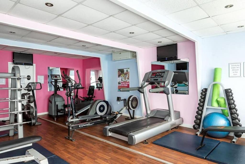 Shangri la at Beauport