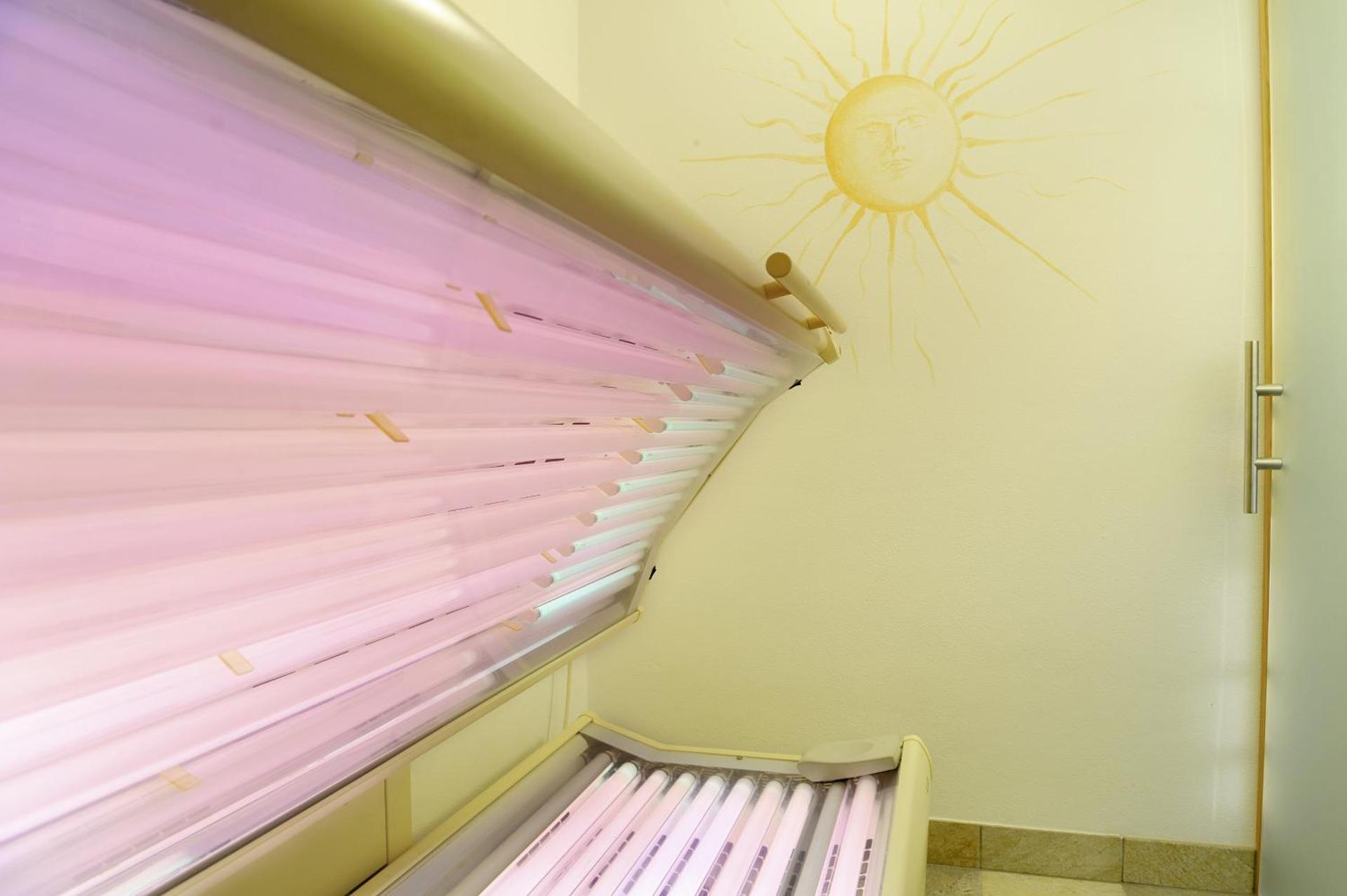 Solarium