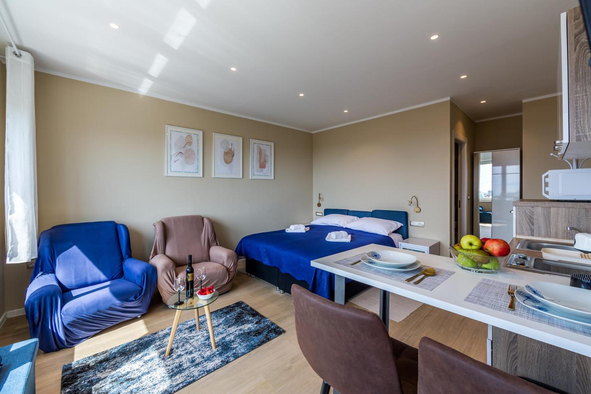 Apartments Sunset Centar