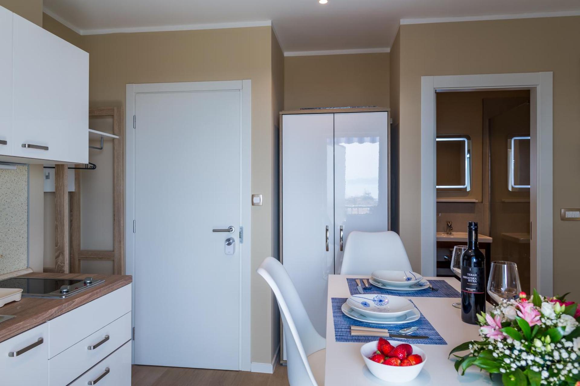 Apartments Sunset Centar