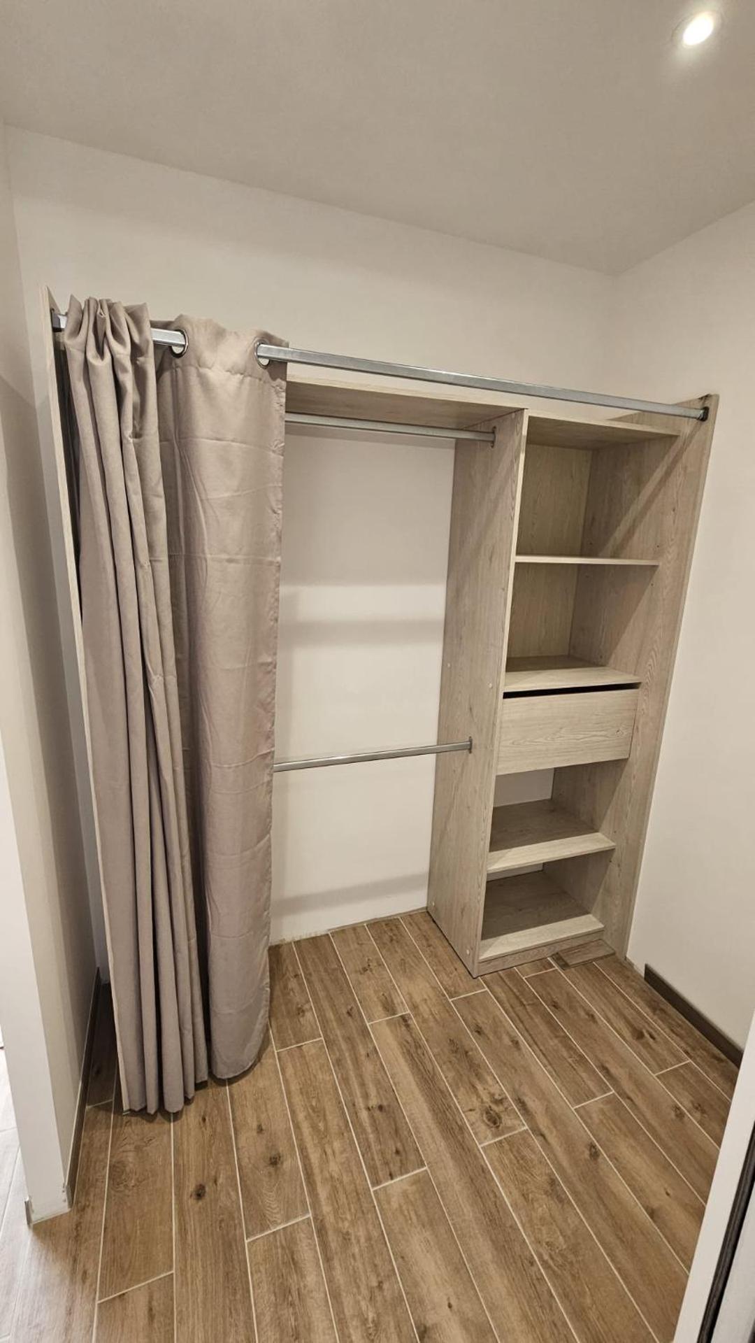 NeseHome, Maison à proximité du Futuroscope