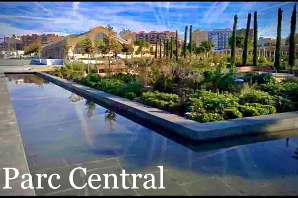 Elegant Rooftop by F2 Rental Home