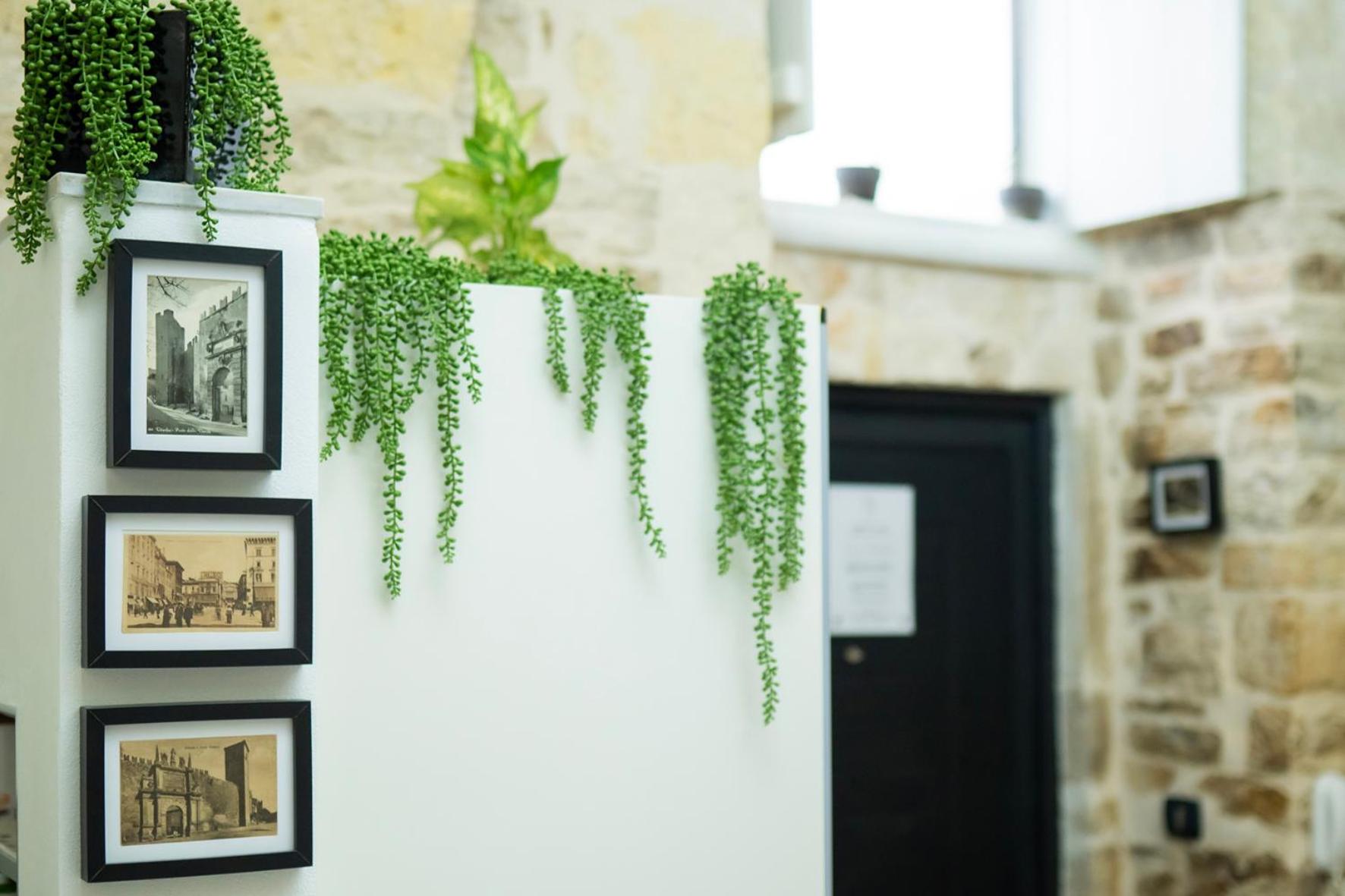 Suite Le Dimore di Talos