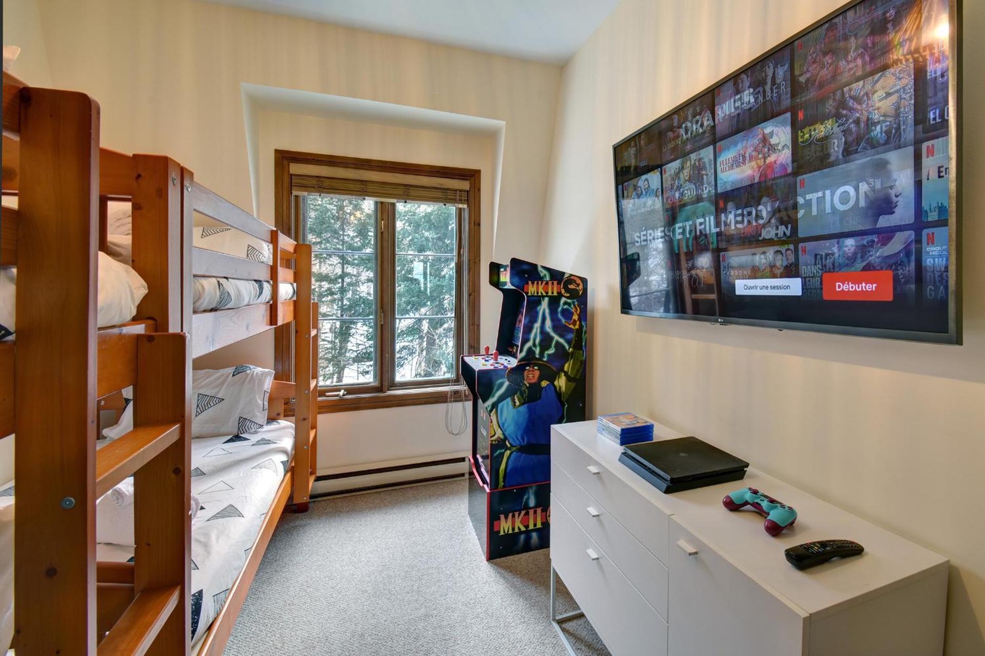 Tremblant Prestige - Manoir 120-6