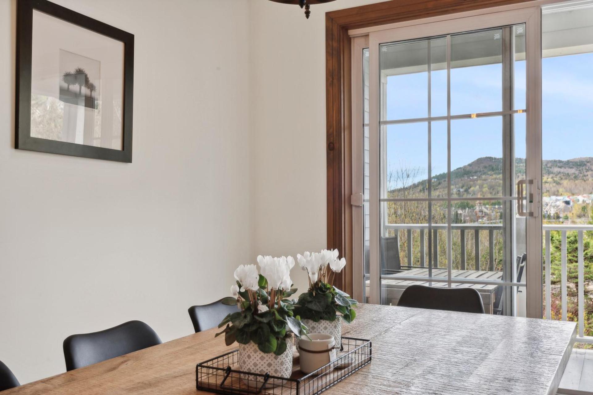 Tremblant Prestige - Manoir 120-6